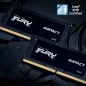 Kingston 16GB 4800MT/s DDR5 CL38